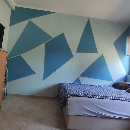 Apartmani Mina Neum Exteriör bild