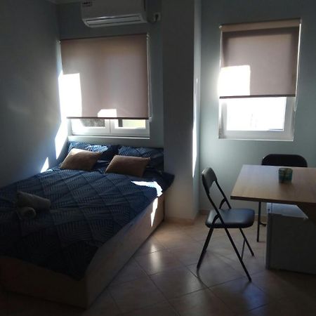 Apartmani Mina Neum Exteriör bild