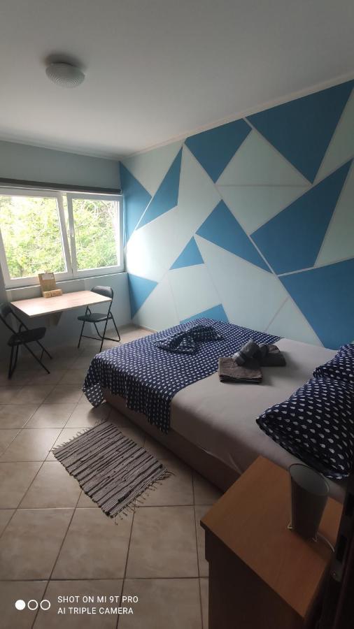 Apartmani Mina Neum Exteriör bild