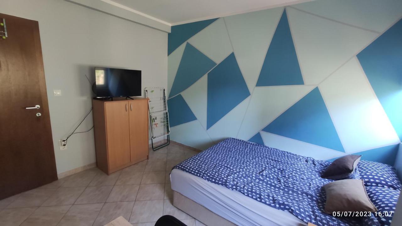 Apartmani Mina Neum Exteriör bild