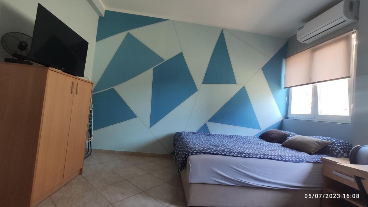 Apartmani Mina Neum Exteriör bild