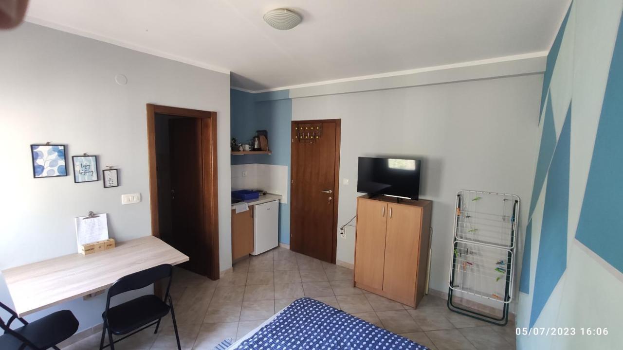 Apartmani Mina Neum Exteriör bild