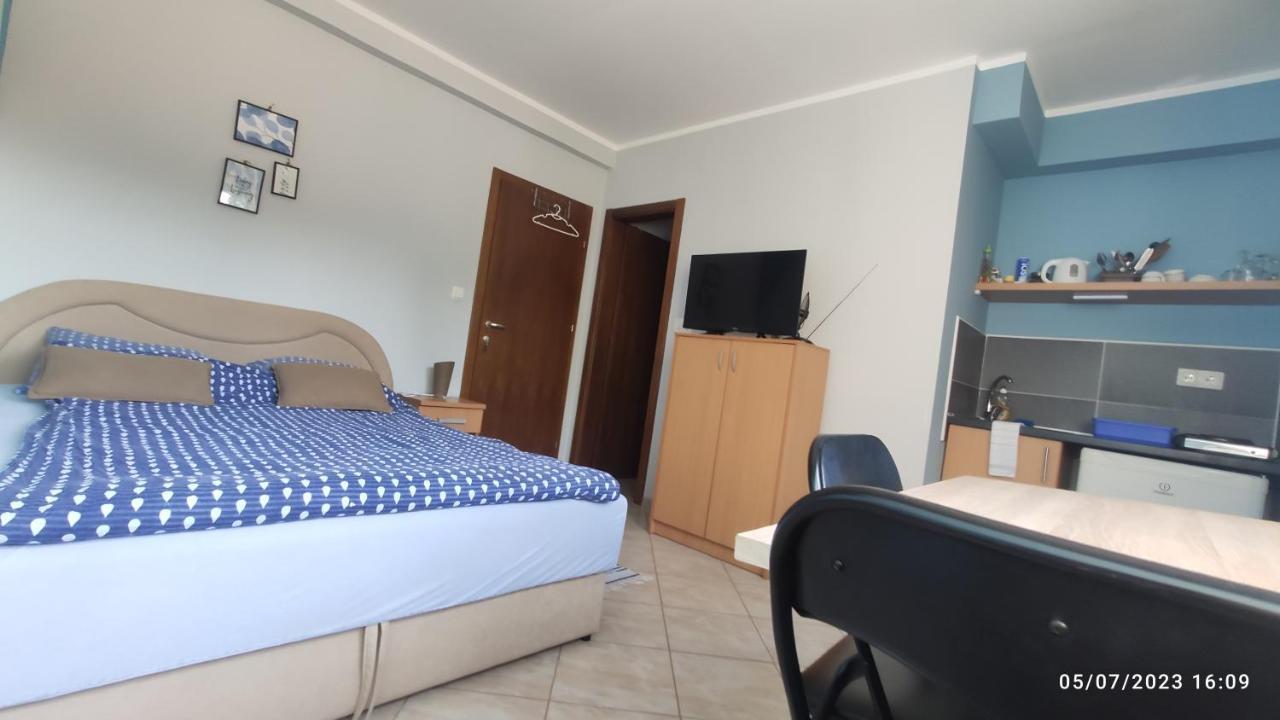 Apartmani Mina Neum Exteriör bild