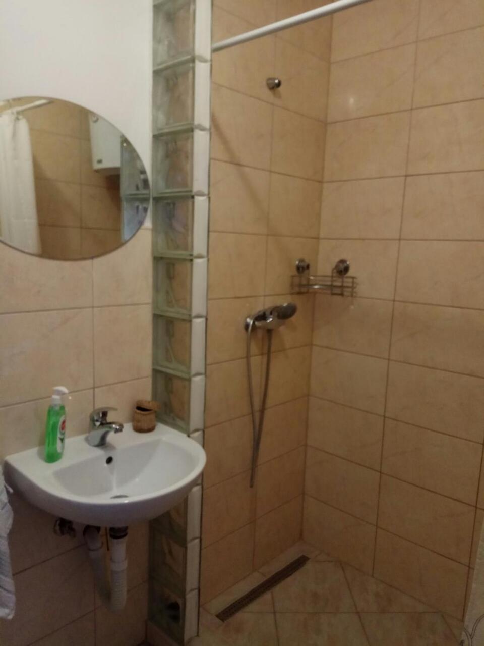 Apartmani Mina Neum Exteriör bild