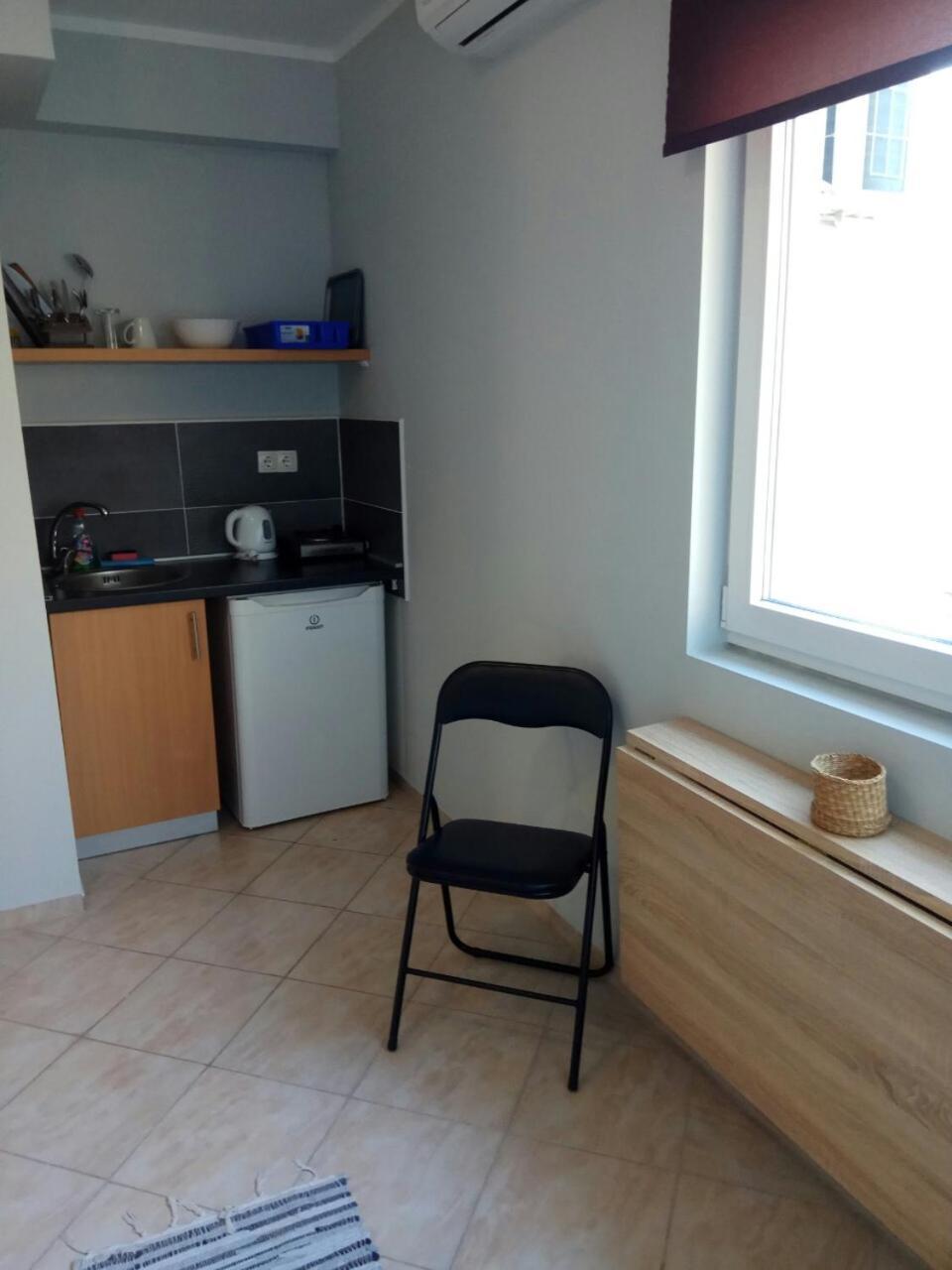 Apartmani Mina Neum Exteriör bild