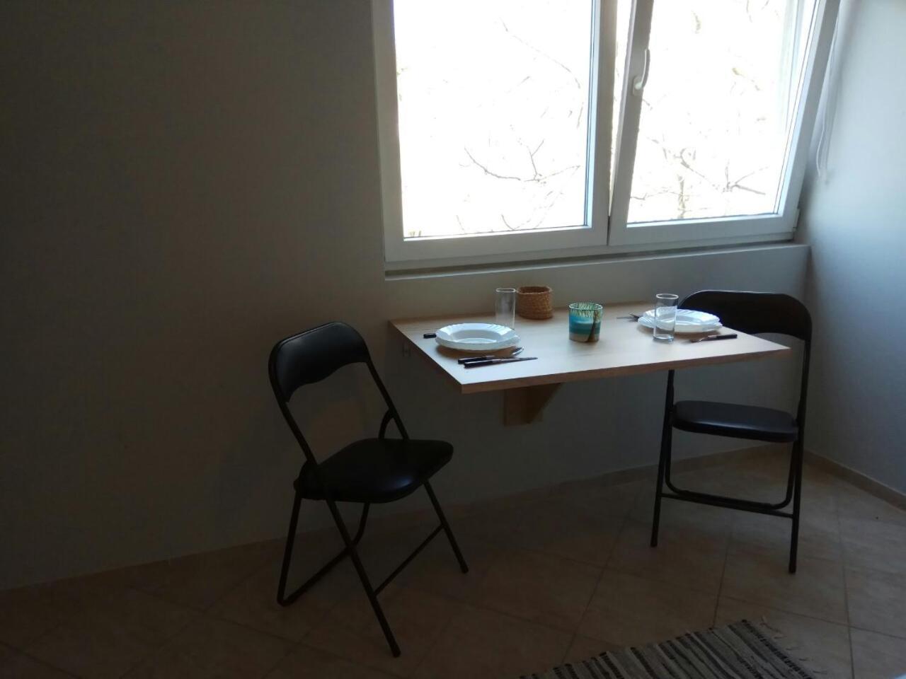 Apartmani Mina Neum Exteriör bild