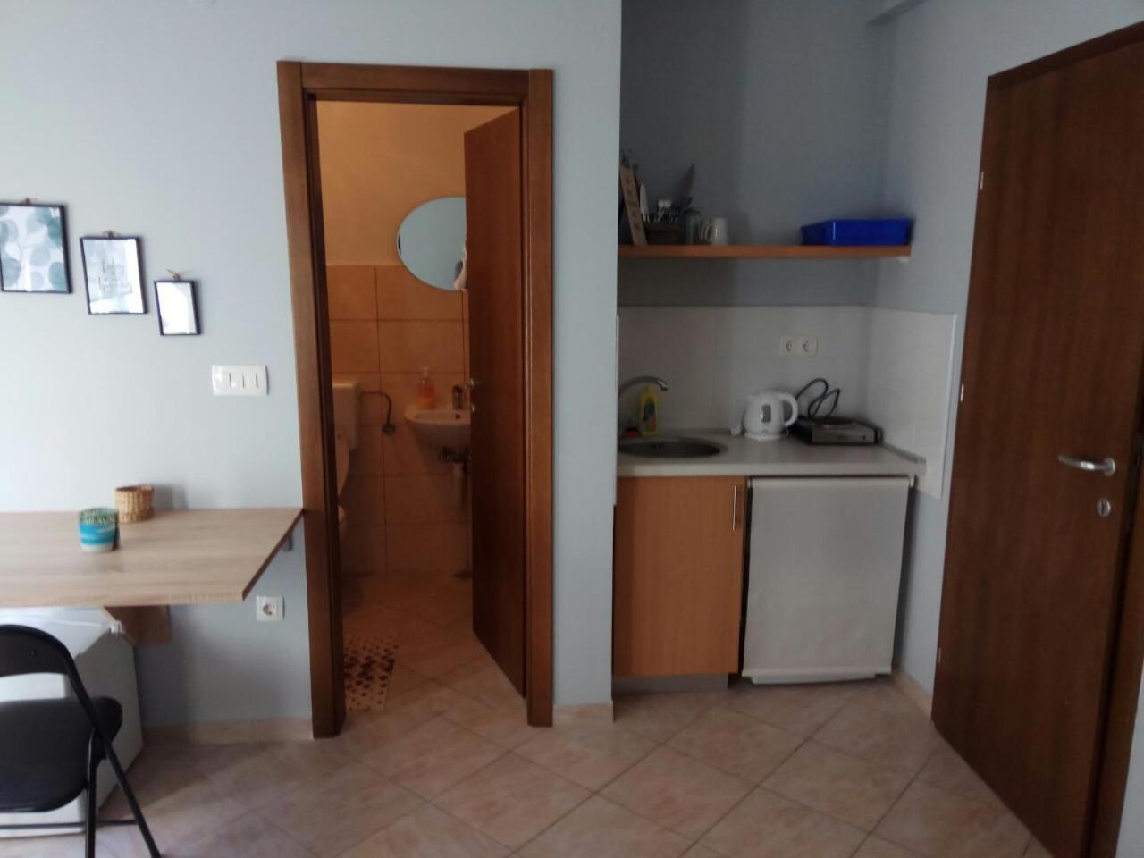 Apartmani Mina Neum Exteriör bild