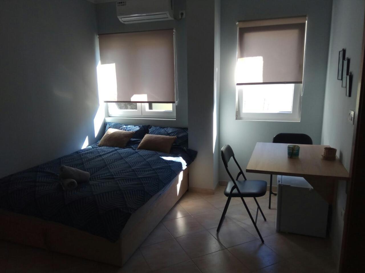 Apartmani Mina Neum Exteriör bild