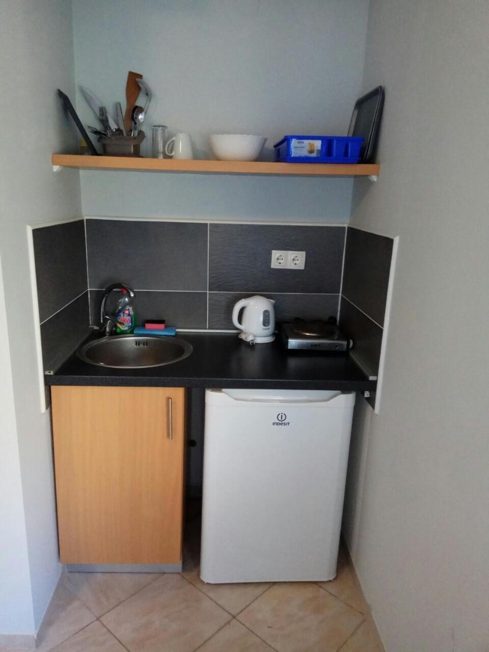 Apartmani Mina Neum Exteriör bild