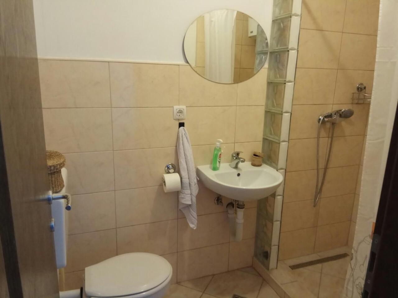 Apartmani Mina Neum Exteriör bild