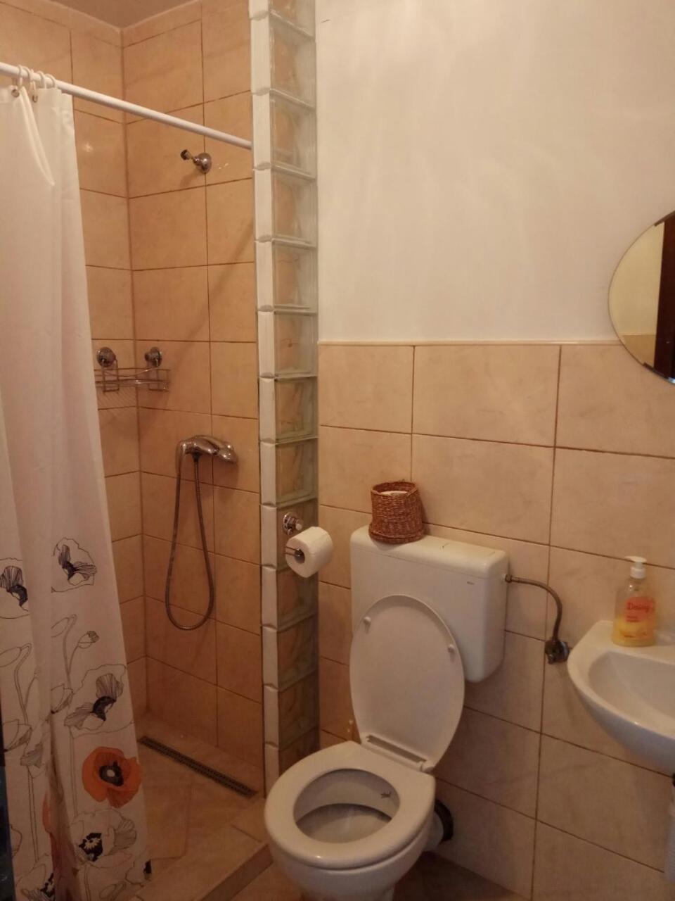Apartmani Mina Neum Exteriör bild