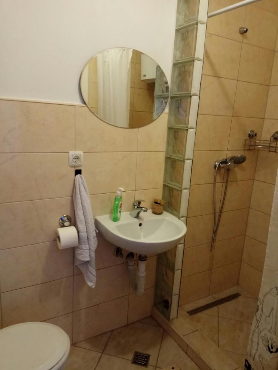 Apartmani Mina Neum Exteriör bild